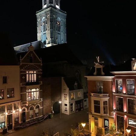 Kleinschalig Hostel In Deventer, Hartje Stad, Aan De Ijssel, Exterior photo