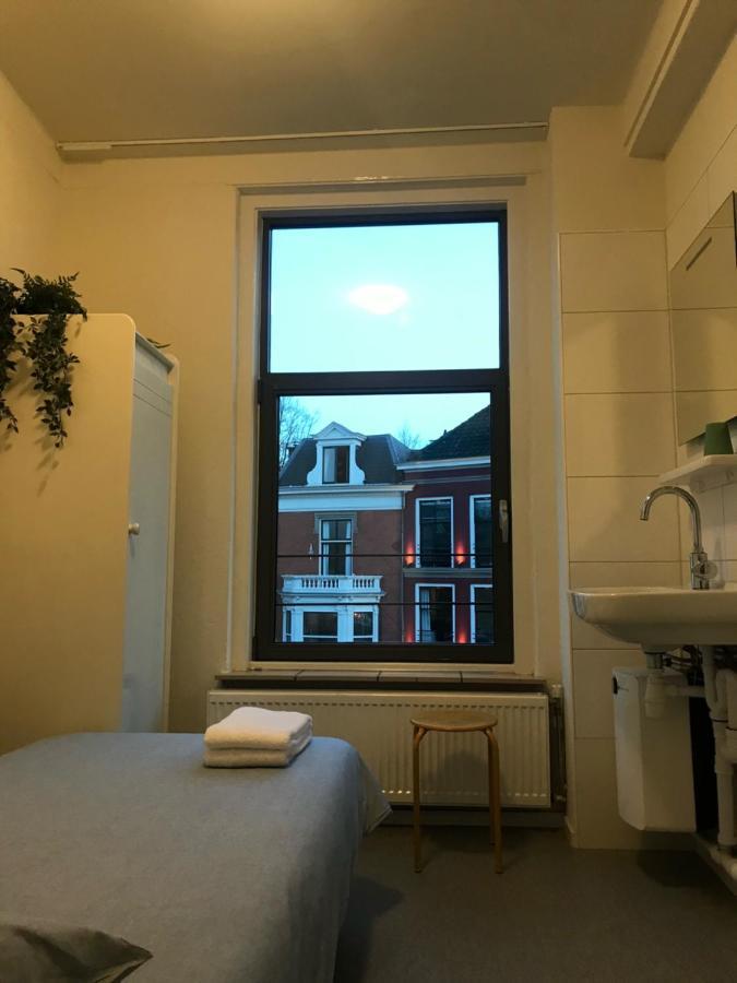 Kleinschalig Hostel In Deventer, Hartje Stad, Aan De Ijssel, Exterior photo