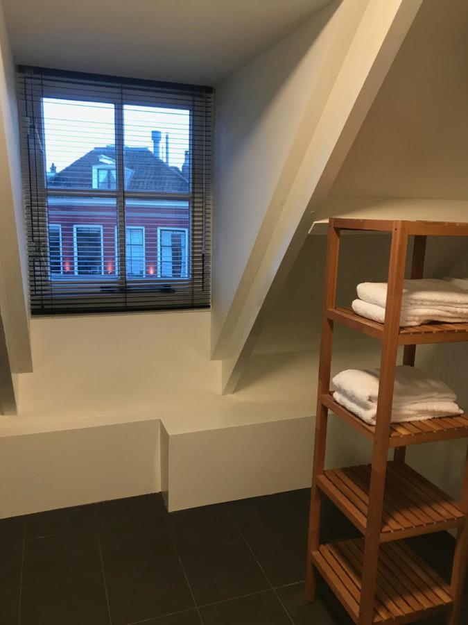 Kleinschalig Hostel In Deventer, Hartje Stad, Aan De Ijssel, Exterior photo